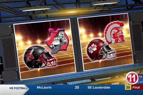 Game of the Week: West Lauderdale at Northeast Lauderdale