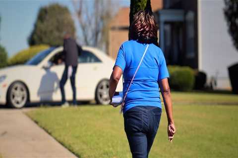 The Evolution of Election Campaigns in Fayette County, GA