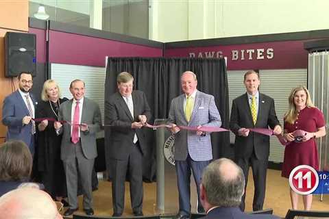 MSU-Meridian unveils brand new medical simulation program