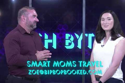 Tech Byte – Travel Tech