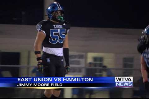 Thursday Night Lights: Football highlights from Thursday October 24th