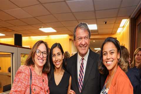 Addressing Diversity and Inclusion in Campaigns in Westchester County, NY