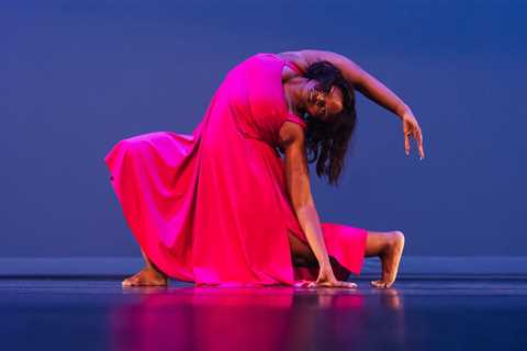 Dance Festivals in Broward County, Florida: A Dancer's Paradise