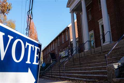 The Changing Political Landscape of Cobb County, GA