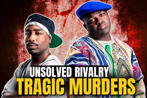 What REALLY Happened to Tupac and Biggie?