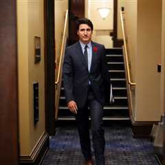 India A “Cyber Adversary”, Says Trudeau Government, New Delhi Shreds Claim