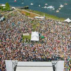 The Vibrant Festival Scene in Lowcountry South Carolina