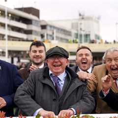 Today on Sky Sports Racing: Sir Alex Ferguson’s Pertemps Final winner Monmiral stars as jumps..