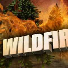 Jennings Creek wildfire containment reaches 88%