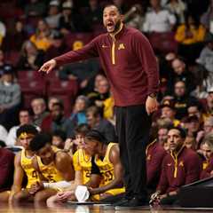 Minnesota seeks convincing win with Cleveland State in town