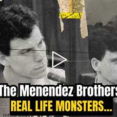 The Menendez Brothers Case Explained In Less Than 9 MINUTES!