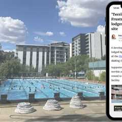 Geocon’s ‘Woden Pool Project’ sparks community outrage | The Canberra Times