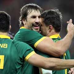 Match Report – Wales 12 – 45 South Africa