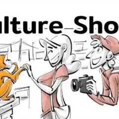 Culture Shock[Shorts Version] #travel #psychology #sociology #cultureshock #sproutsschools