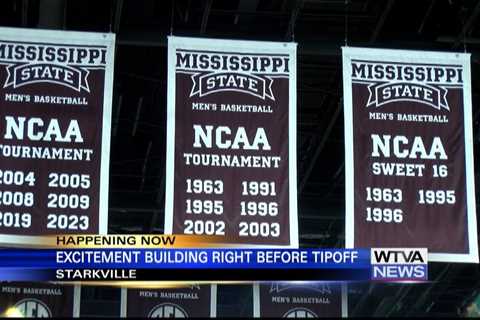 MSU fans excited for return of basketball