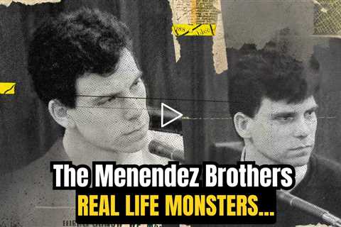 The Menendez Brothers Case Explained In Less Than 9 MINUTES!