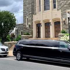 Event Companies in Central Pennsylvania: Providing Transportation Services for Your Next Event