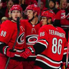 Major Changes Ahead for the Carolina Hurricanes