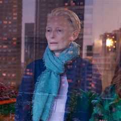 Room Next Door Review: Tilda Swinton and Julianne Moore Shine