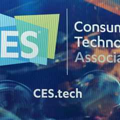 AI-Powered Home Products to Expect at CES 2025 from Top Brands