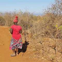 From cyclone to drought, Zimbabwe’s climate victims struggle to adapt