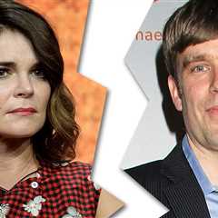 Betsy Brandt Files for Divorce from ‘Breaking Bad’ Fame