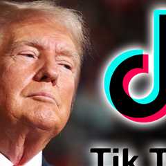 Supreme Court Delays TikTok Ban at Donald Trump’s Request