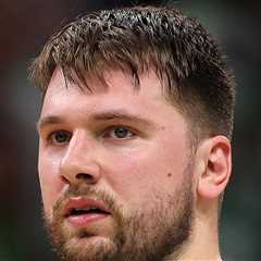 Home Burglarized of Luka Doncic