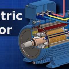 Electric Motors