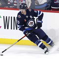 Mark Scheifele’s Future: Will He Stay in Winnipeg?