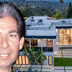 Robert Kardashian Sr.’s Home Listed for Nearly $6 Million