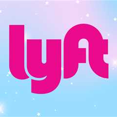 $10 Off Lyft Rides for a Safe NYE Celebration