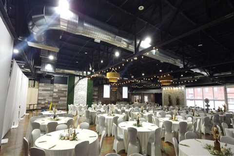 Event Companies in Central Pennsylvania: A Comprehensive Guide