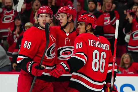 Major Changes Ahead for the Carolina Hurricanes