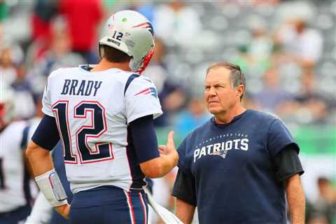 Bill Belichick’s Greatness: Insights from Tom Brady