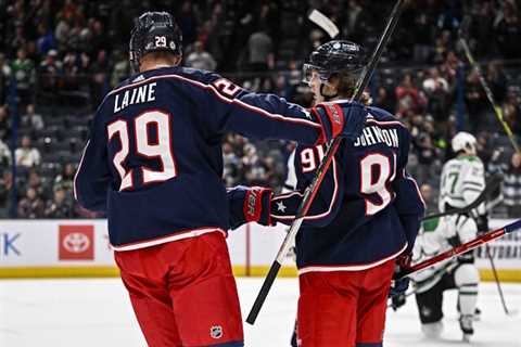 Columbus Blue Jackets: NHL Rumors on Next Year’s Changes