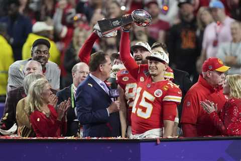 Patrick Mahomes Teases Chiefs’ Deep Passing Game Return in 2024
