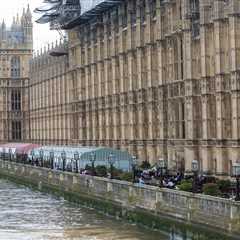 Parliament's Stranger's Bar closed amid spiking investigation