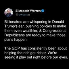 The American Oligarchy