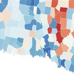 The Impact of Voter Registration in Fairfield County, Ohio