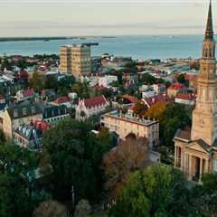 The Current Political Landscape in Charleston County, South Carolina