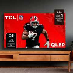 Cheap QLED TV Deals: Top Hisense and TCL Picks at Best Buy