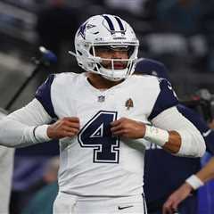 Dak Prescott’s Brother Delivers Strong Message to Critics