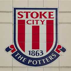 Playmaker Deal in Progress for Stoke City