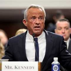 RFK Jr. HHS Nomination Update: Did He Get Confirmed?