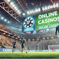 Football Sponsorships and Their Impact on Online Casino Growth