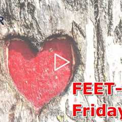 FEET-ure Friday | Warts, wounds and toenails - Dr Nail Nipper (2025)