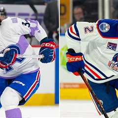 Trade Announcement: Oilers and Canadiens Make Deal
