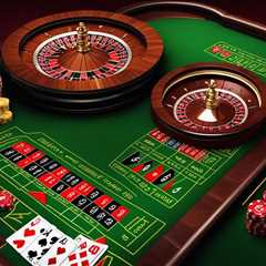 National Gambling establishment