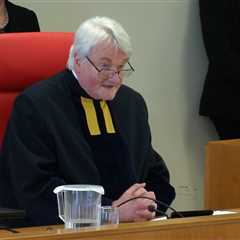 Review of Europe’s Human Rights Laws Urged